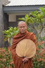 Sayadaw U Zatila