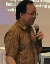 Selamat Rodjali