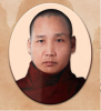 Sayadaw Dr. Nodhinana