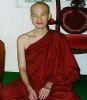 Sayadaw U Nyanaramsi